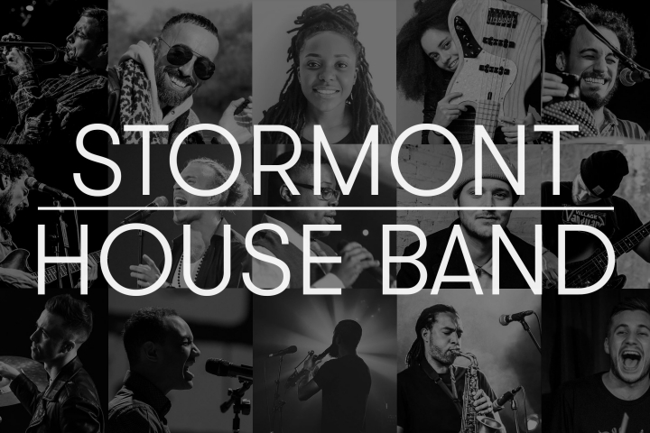 Stormont House Band