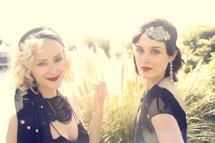 Vivienne Swing