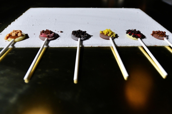 Logo Lollies