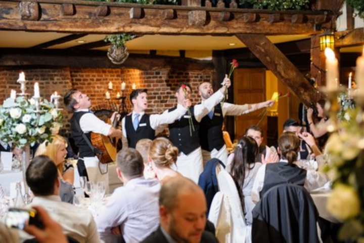 From Russia With Love