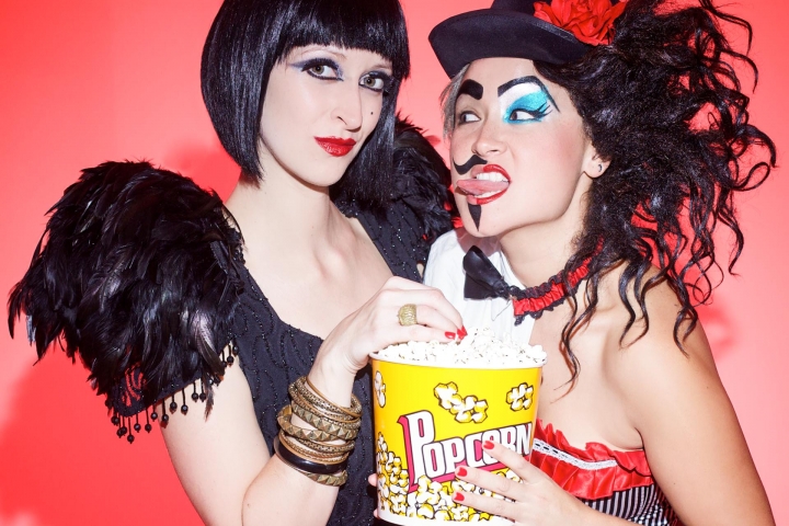 The Notorious Cabaret