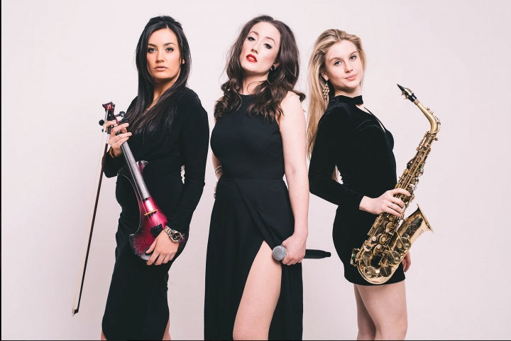 The Aurora Collective