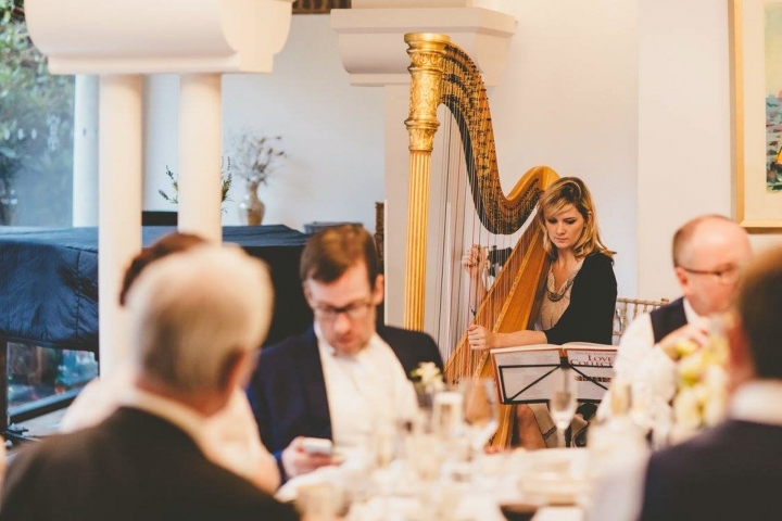 Jasmine Holford-stuart