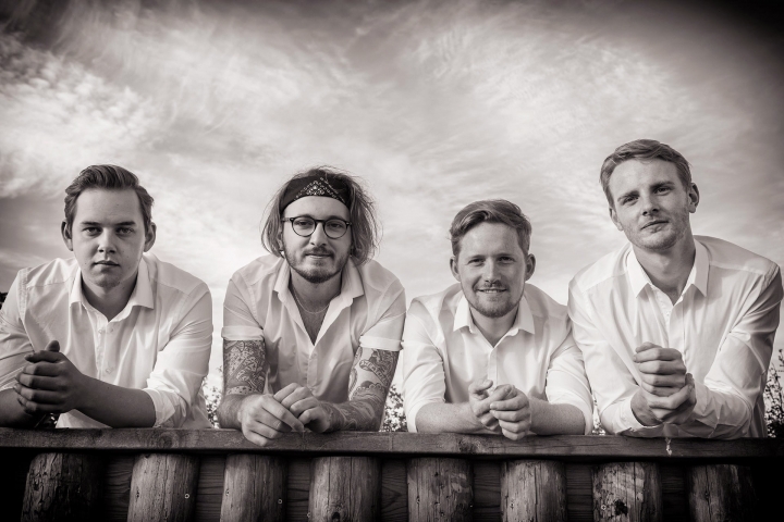 JC And The Sunshine Band