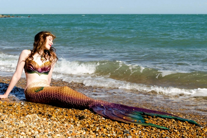 Mermaidens