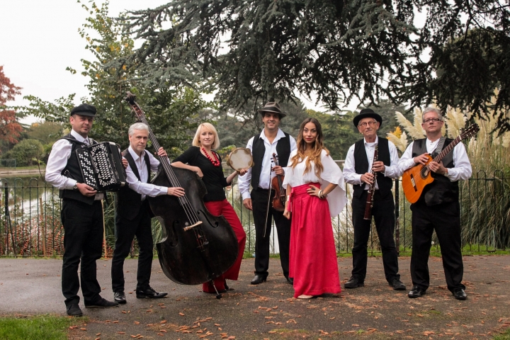 Klezmer Collective