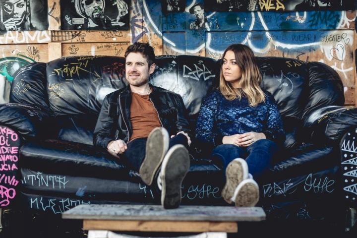 Jade + Joseph