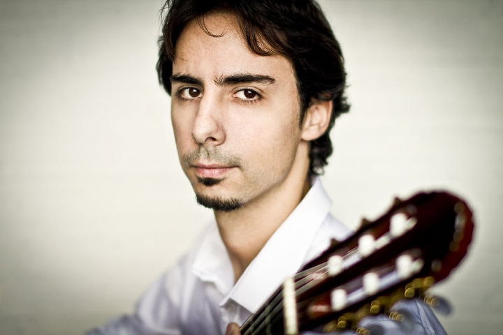 Casimiro Desi